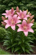 lily bulb Sweet Sugar