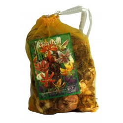 Martagon Hybrid mix 20 bulbs