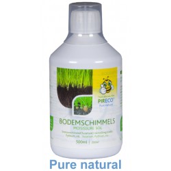 Pireco Soil fungi bottle 0.5 liter